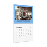 Stern's Gym Calendars (2024)